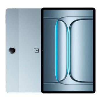 Таблет OnePlus Pad Lite – 4G LTE, 128GB памет, 8GB RAM, Aero Blue
