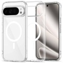 TECH-PROTECT FLEXAIR HYBRID MagSafe калъф – Google Pixel 10 Pro XL (Прозрачен)