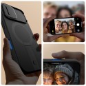 Tech-Protect Kevlar Aura MagSafe Калъф – iPhone 17 (Черен)
