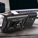 Tech-Protect CamShield Pro Калъф – Samsung Galaxy A17 4G / 5G (Черен)