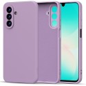 Tech-Protect Icon Калъф – Samsung Galaxy A17 4G / 5G (Виолетов)