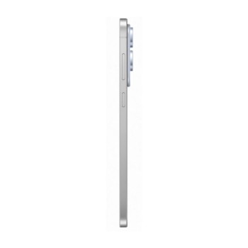 Смартфон Samsung Galaxy S25 Edge 5G, 256GB, 12GB, DS, Titanium Silver