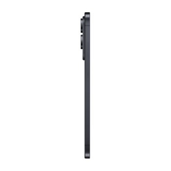 Смартфон Samsung Galaxy S25 Edge 5G, 512GB, 12GB, DS, Titanium Jetblack