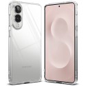Ringke Fusion кейс – Galaxy S25 Edge – Прозрачен – Удароустойчив