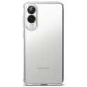 Ringke Fusion кейс – Galaxy S25 Edge – Прозрачен – Удароустойчив