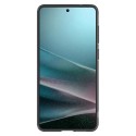 Spigen Ultra Hybrid Mag кейс – Galaxy S25 Edge – Zero One Black – MagSafe съвместим
