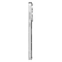 Spigen Ultra Hybrid Mag кейс – Galaxy S25 Edge – Zero One White – MagSafe съвместим
