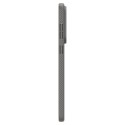 Spigen Liquid Air кейс – Galaxy S25 Edge – Marble Grey – Удароустойчив TPU