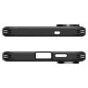 Spigen Tough Armor Mag кейс – Galaxy S25 Edge – Черен – MagSafe съвместим