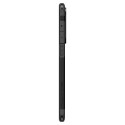 Spigen Tough Armor Mag кейс – Galaxy S25 Edge – Черен – MagSafe съвместим