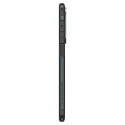 Spigen Tough Armor Mag кейс – Galaxy S25 Edge – Abyss Green – MagSafe съвместим