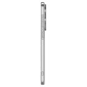 Spigen Liquid Crystal кейс – Galaxy S25 Edge – Crystal Clear – Ултратънък TPU