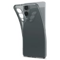 Spigen Liquid Crystal кейс – Galaxy S25 Edge – Space Crystal – Ултратънък TPU