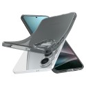 Spigen Liquid Crystal кейс – Galaxy S25 Edge – Space Crystal – Ултратънък TPU