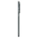 Spigen Liquid Crystal кейс – Galaxy S25 Edge – Space Crystal – Ултратънък TPU