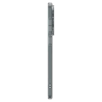 Spigen Liquid Crystal кейс – Galaxy S25 Edge – Space Crystal – Ултратънък TPU