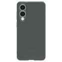 Spigen Liquid Crystal кейс – Galaxy S25 Edge – Space Crystal – Ултратънък TPU