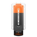 Spigen GLAS.tR EZ Fit Pro протектор – Galaxy S25 Edge – Прозрачен
