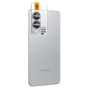 Spigen Optik Pro GLAS.tR EZ Fit – Протектор за камера – Galaxy S25 Edge – Черен – 2 броя