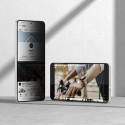 Ringke Easy Slide протектор за камера – Galaxy S25 Edge – Privacy – 2 броя