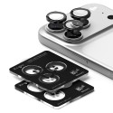 Ringke Camera Frame протектор – iPhone 17 Pro / Pro Max – Черен – 2 броя