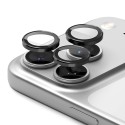Ringke Camera Frame протектор – iPhone 17 Pro / Pro Max – Черен – 2 броя