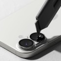 Ringke Camera Full Cover протектор – iPhone 17 – Черен – 2 броя