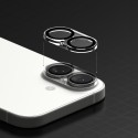 Ringke Camera Full Cover протектор – iPhone 17 – Черен – 2 броя