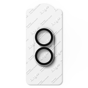 Ringke Camera Full Cover протектор – iPhone 17 – Черен – 2 броя