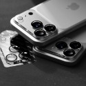 Ringke Camera Full Cover протектор – iPhone 17 Pro – Черен – 2 броя