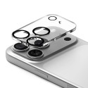 Ringke Camera Full Cover протектор – iPhone 17 Pro – Черен – 2 броя
