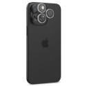 Spigen Optik Pro GLAS.tR EZ Fit протектор за камера – iPhone 14–17 Pro / Max – Crystal Clear – 2 броя