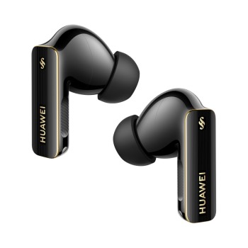 HUAWEI FreeBuds Pro 4 – Безжични слушалки с активно шумопотискане и Hi-Res звук