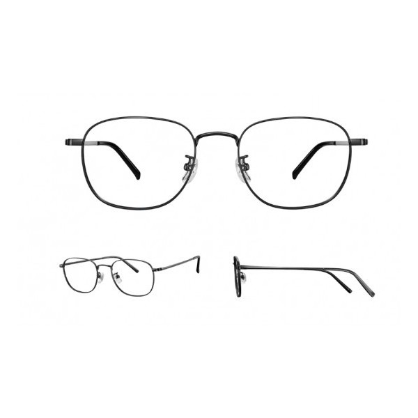 Xiaomi Blue Light Blocking Glasses – Черни очила против синя светлина BHR8794GL
