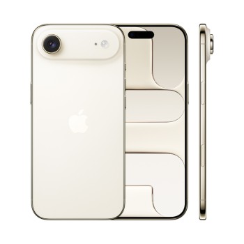 Смартфон Apple iPhone Air 512GB, MG2U4, OLED дисплей и A19 Pro, Gold