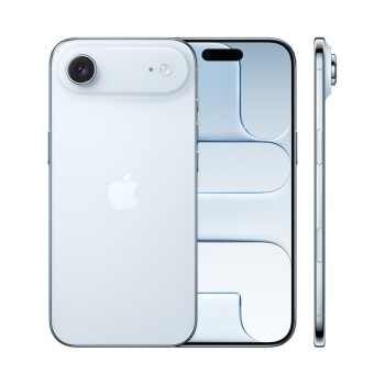Смартфон Apple iPhone Air 512GB, OLED дисплей и A19 Pro, Sky Blue