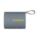 Портативна Bluetooth колонка Xiaomi Sound Pocket – Синьо-сивa (QBH4378GL)
