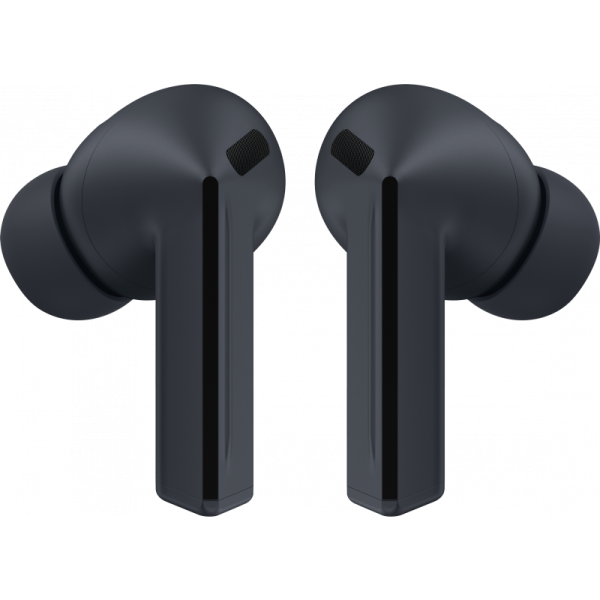 Samsung Galaxy Buds3 FE – Черен | SM-R420 | С MagSafe зарядно кутийка