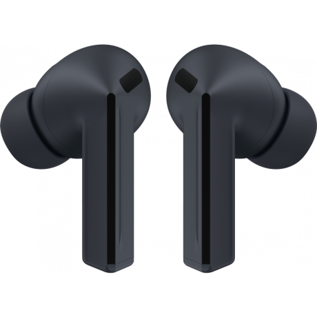 Samsung Galaxy Buds3 FE – Черен | SM-R420 | С MagSafe зарядно кутийка