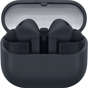 Samsung Galaxy Buds3 FE – Черен | SM-R420 | С MagSafe зарядно кутийка