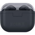 Samsung Galaxy Buds3 FE – Черен | SM-R420 | С MagSafe зарядно кутийка