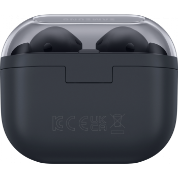 Samsung Galaxy Buds3 FE – Черен | SM-R420 | С MagSafe зарядно кутийка