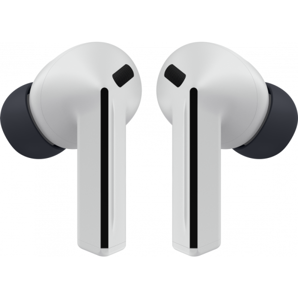 Samsung Galaxy Buds3 FE – Сиви | SM-R420 | Безжични слушалки с ANC