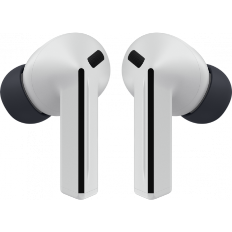 Samsung Galaxy Buds3 FE – Сиви | SM-R420 | Безжични слушалки с ANC