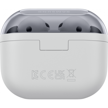 Samsung Galaxy Buds3 FE – Сиви | SM-R420 | Безжични слушалки с ANC