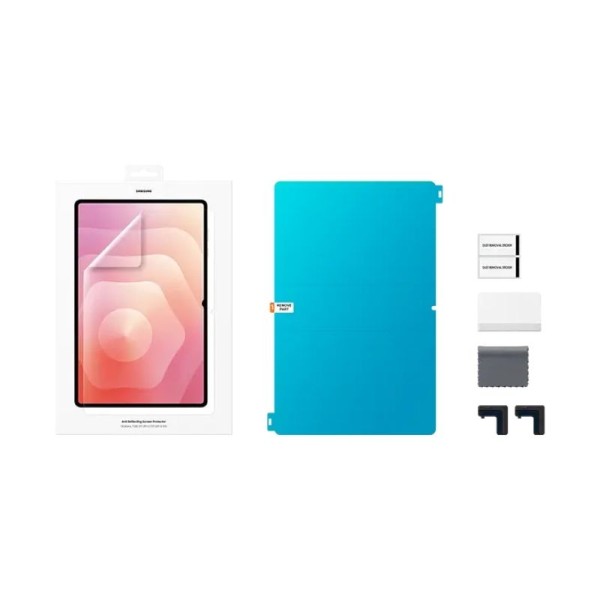 Samsung антирефлексен протектор за екран – Galaxy Tab S11 Ultra | EF-UX930CTE