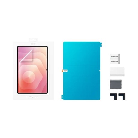 Samsung антирефлексен протектор за екран – Galaxy Tab S11 11" | EF-UX730CTE