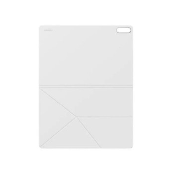 Samsung Smart Book Cover – Бял | Galaxy Tab S11 Ultra | EF-BX930PW