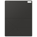 Samsung Smart Book Cover – Черен | Galaxy Tab S11 Ultra | EF-BX930PB