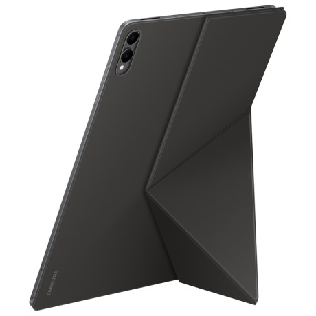 Samsung Smart Book Cover – Черен | Galaxy Tab S11 Ultra | EF-BX930PB